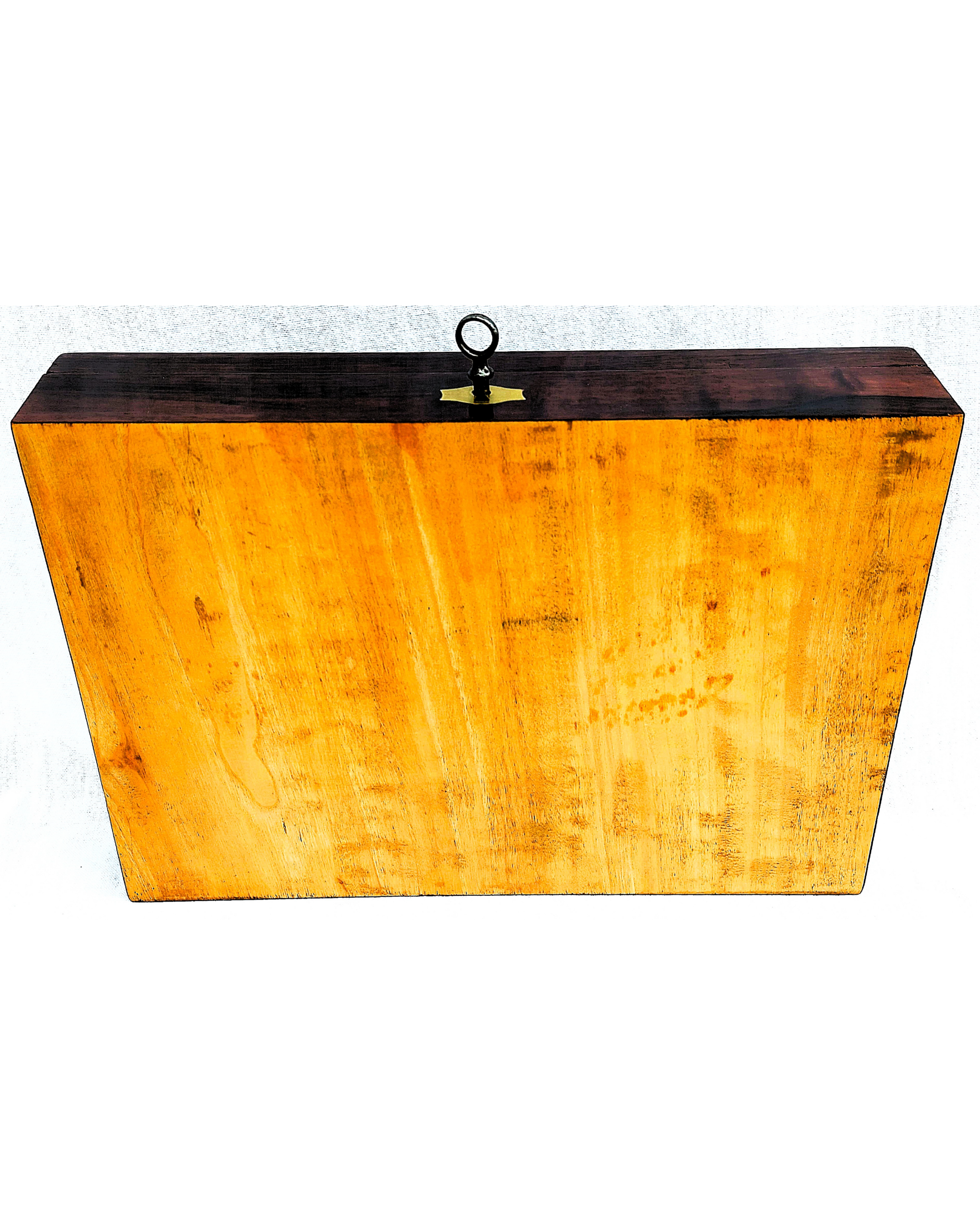 Palisander Schatulle – Bild 2