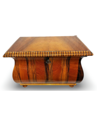 Biedermeier Schatulle