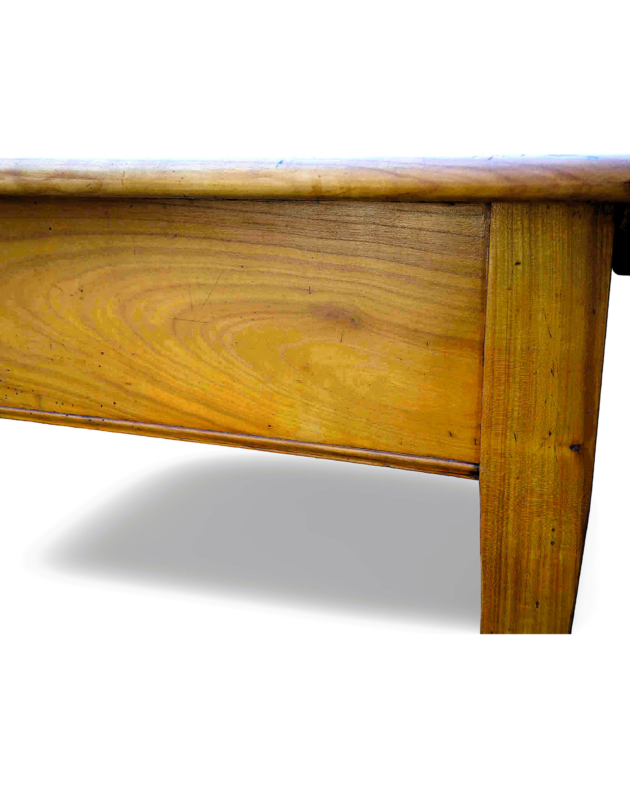 Kirschbaumtisch – Bild 3