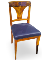 Biedermeier Stuhl